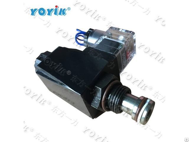 Solenoid Valve 22fda F5t W220r 20 Lbo Yoyik Brand