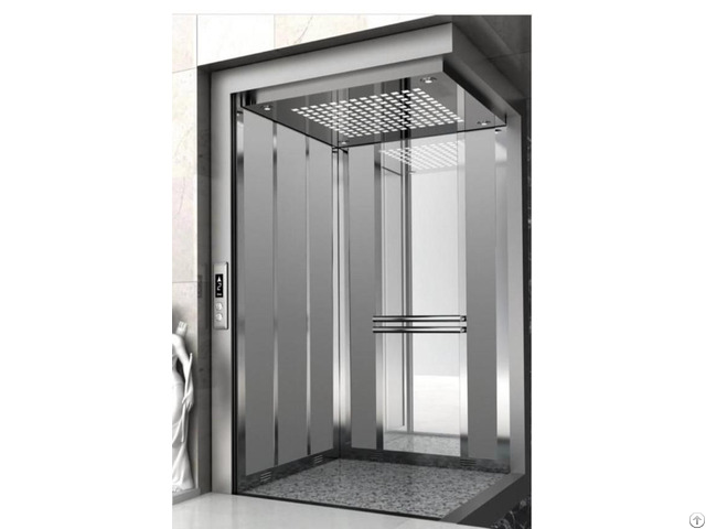 Elevator Package Lift