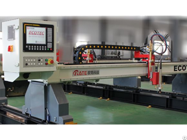 Cnc Cutting Machine Manufacturers