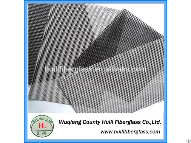 High Quality 16 Mesh Anti Bullet Kingkong Window Screen Net For Sale