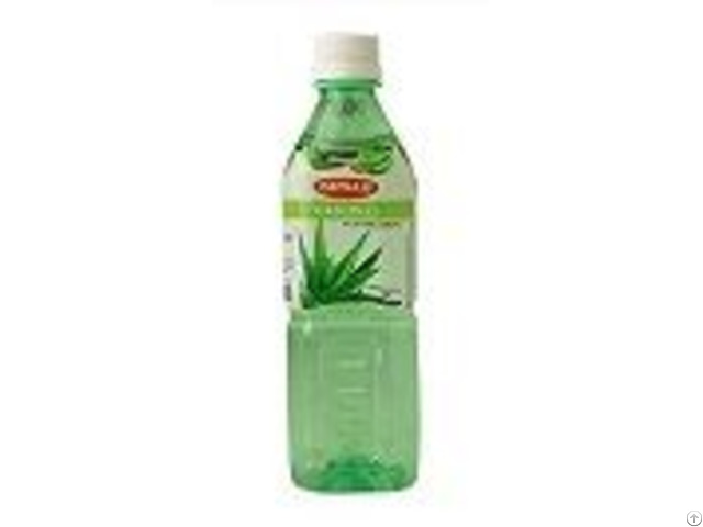 Okyalo: Original Aloe Vera Drink, Okeyfood