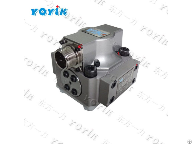 Yoyik Supply Servo Valve Dsv 001b