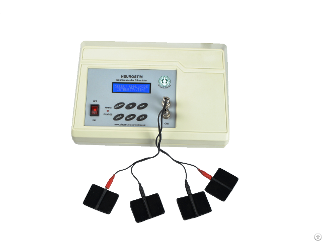 Neuropathy Therapy Stimulator Neurostim