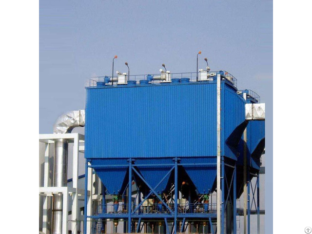 Electrostatic Precipitators Supplier