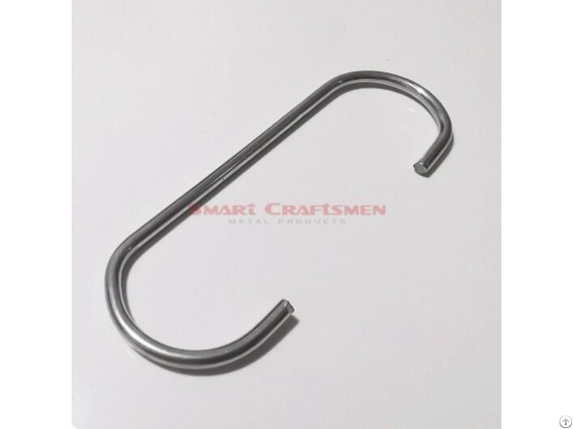 Metal C Hook