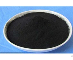 Powdered Activated Carbon For Environmental Industries