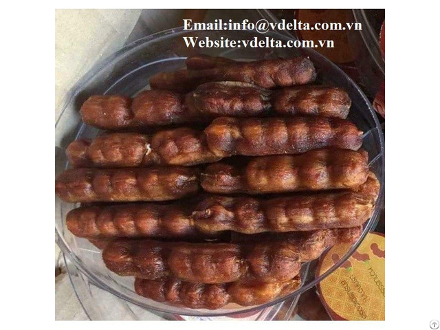 High Quality Fresh Tamarind Fruit From Vietnam