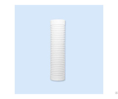 G Series Grooved Melt Blown Filters