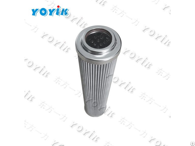 Yoyik Oil Pump Discharge Flushing Filter Dp602ea01v F