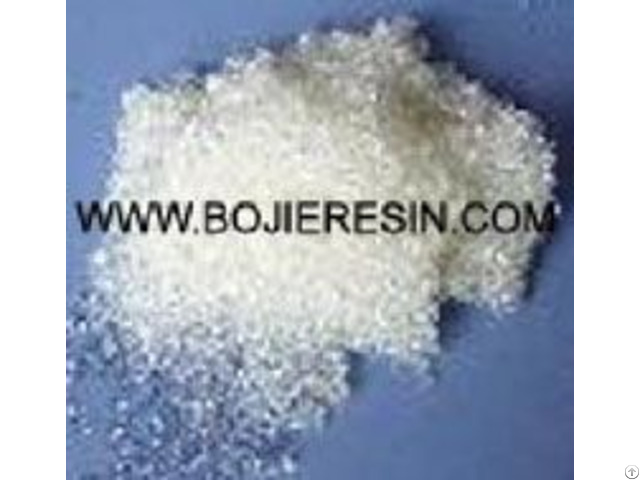 Salt Removal Resin