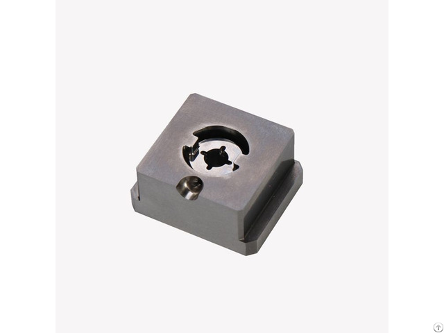 Manufacturer High Precision Machining Powder Metallurgy Mould Molde Press Tools For Cnc Part