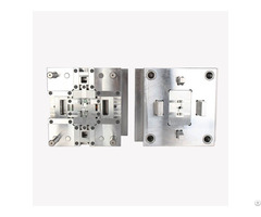 Parts Stainless Steel Durable Plastic Injection Mould Maker