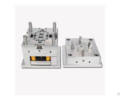 High Quality Dongguan Mould Factory Customized Design Plastic Injection Molding