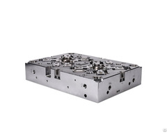 Professional Parts Precision Plastic Injection Mold Molding