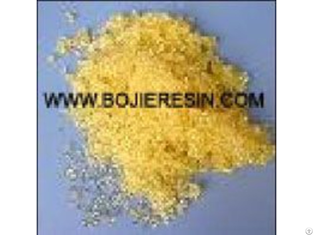 Pulsatilla Saponin Separation And Purification Resins