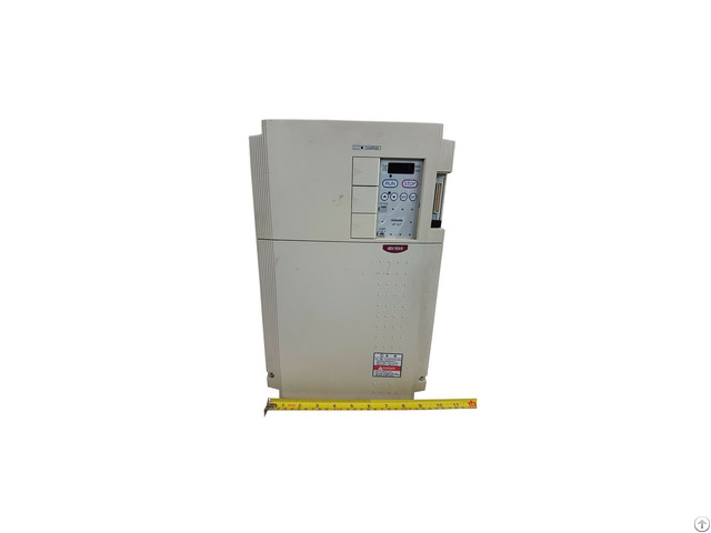 Toshiba Variable Frequency Drive