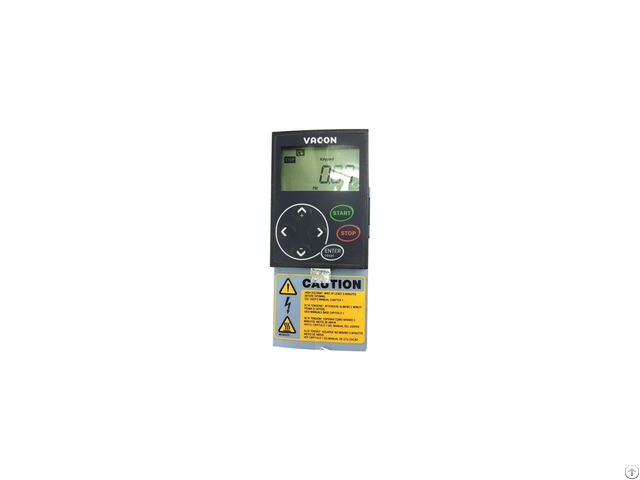 Vacon Variable Frequency Drive