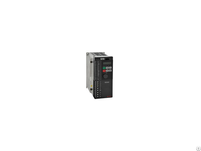 Yolico Variable Frequency Drive