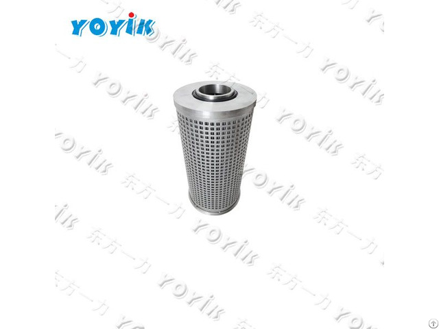 Yoyik Made Stainless Steel Punch Filter Kls 50u 80