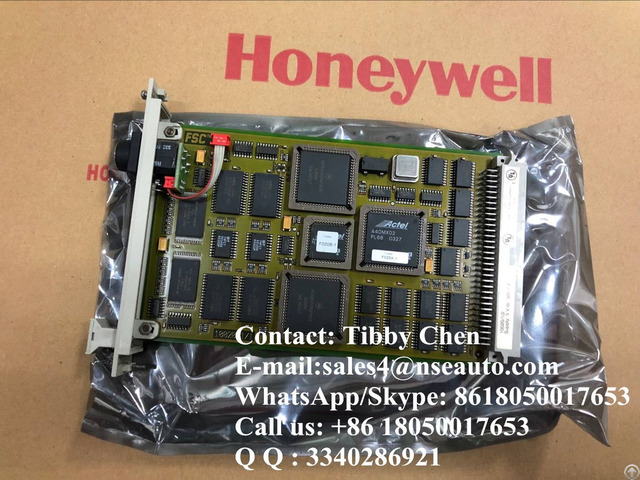 Honeywell 51403645 100 In Stock New Original Products