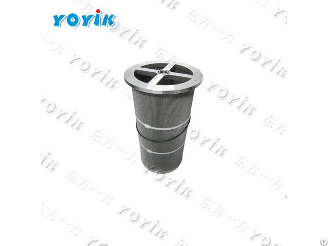 Yoyik Supply Lube Filter 2 5685 0154 99