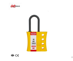 Four Holes Insulation Hasp Lockout Ep K45