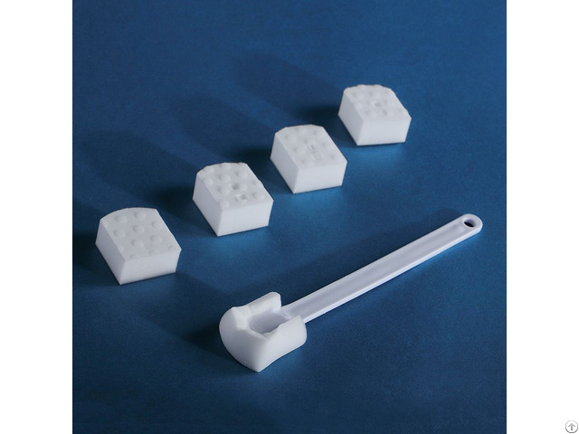 Bottle Cleaning Eraser Sponge Brush With High Density And Long Plastic