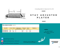 Stay Adjuster Plater 956 06919 00