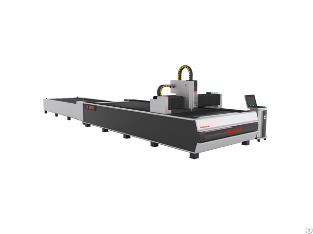 Good Quality Exchange Platform Laser Cutting Machine