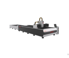 Good Quality Exchange Platform Laser Cutting Machine