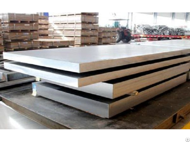 What Kind Of Alloy Is Used For Mold Aluminum Plate