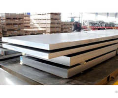 What Kind Of Alloy Is Used For Mold Aluminum Plate