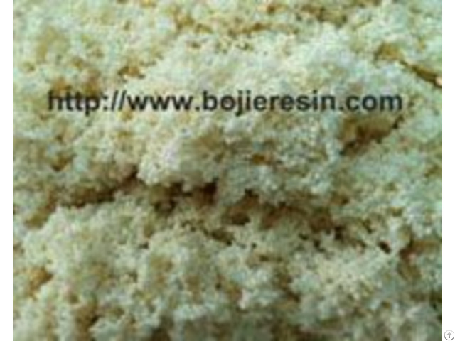 Premnamicrophyllaturez Polysaccharide Separation And Purification Resin