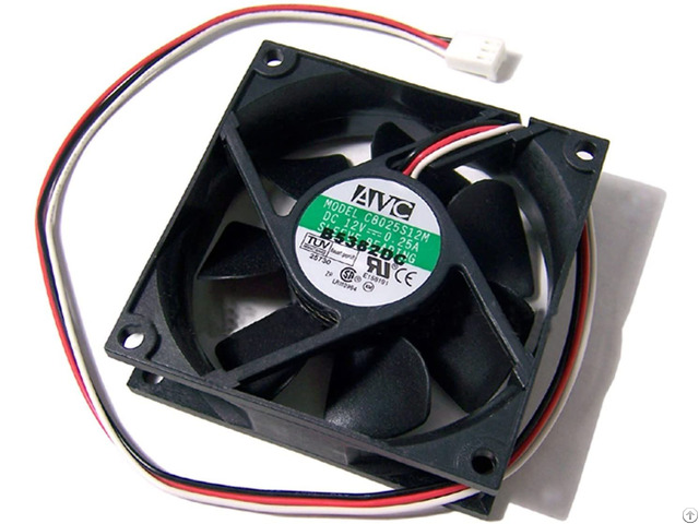 Avc Industrial Circuit Cooling Fan