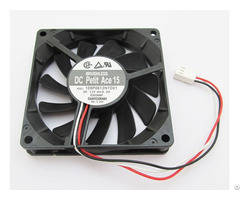 Sanyo Industrial Circuit Cooling Fan
