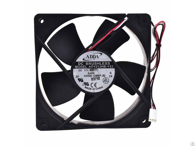 Adda Industrial Circuit Cooling Fan