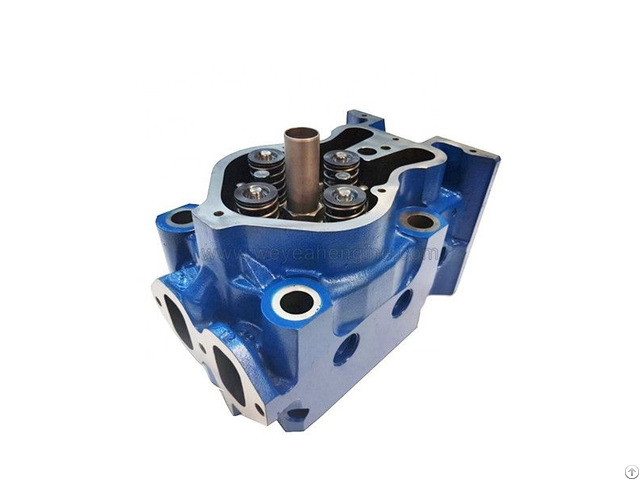 Mwm Aftersale Market Parts Cylinder Head 12301525 For Tcg2020 Gas Engine