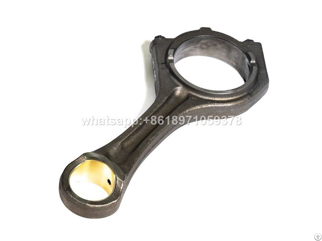 Mwm Gensets Spare Parts 12452423 Connecting Rod For Tcg2020 Gas Engine