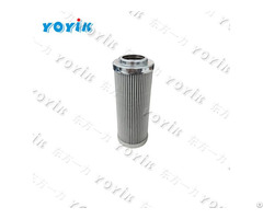 Filter Dq145ag10hxc For Power Plant