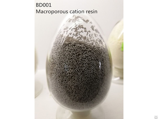 Polygonum Hydropiper Flavonoids Separation And Purification Resin