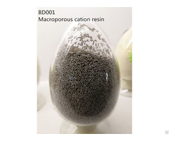 Polygonum Hydropiper Flavonoids Separation And Purification Resin