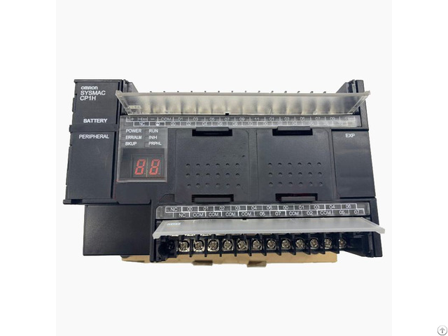 Omron Programmable Logic Controller