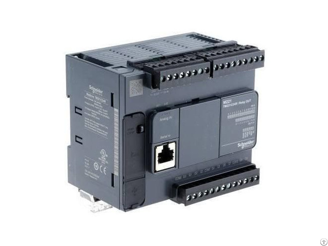 Schneider Programmable Logic Controller