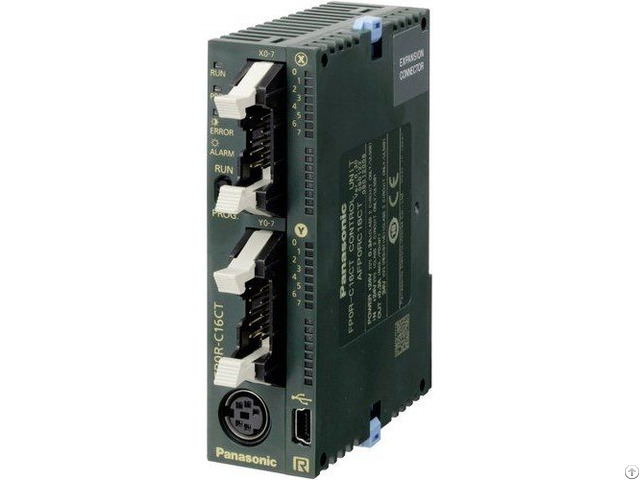 Panasonic Programmable Logic Controller