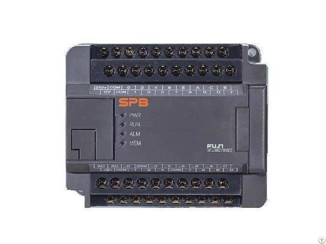 Fuji Programmable Logic Controller