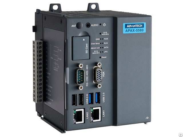 Advantech Programmable Logic Controller