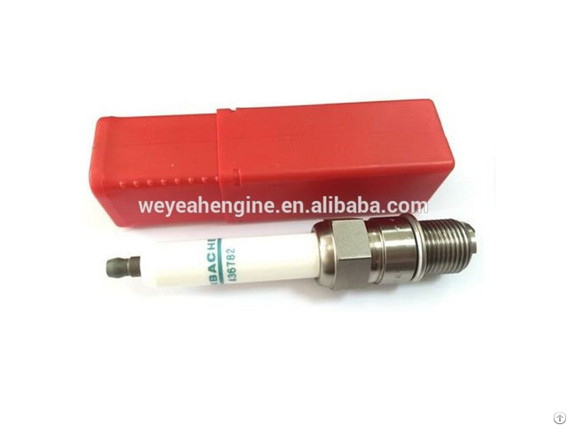 Spark Plug 436782 1214569 For Jgs620 Gas Engine