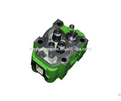 Cylinder Head 9016986 For Jgs320 Gas Engine