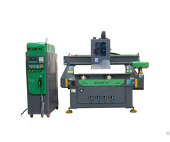 Automatic Tool Change Bcamcnc 1325d High Quality Woodworking Router