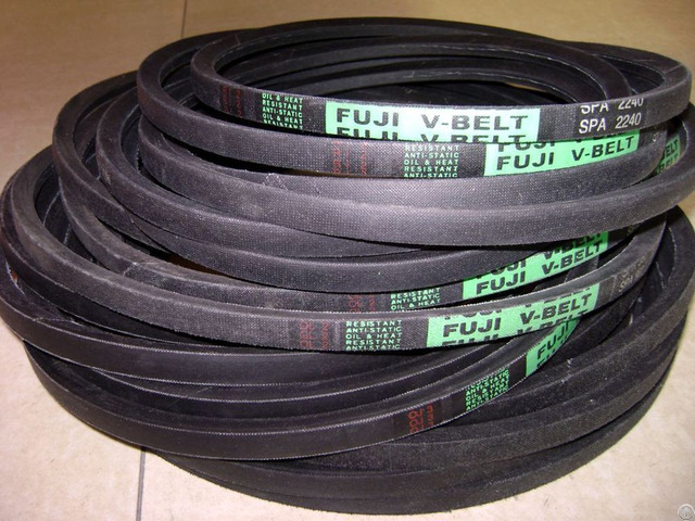 Fuji V Belt